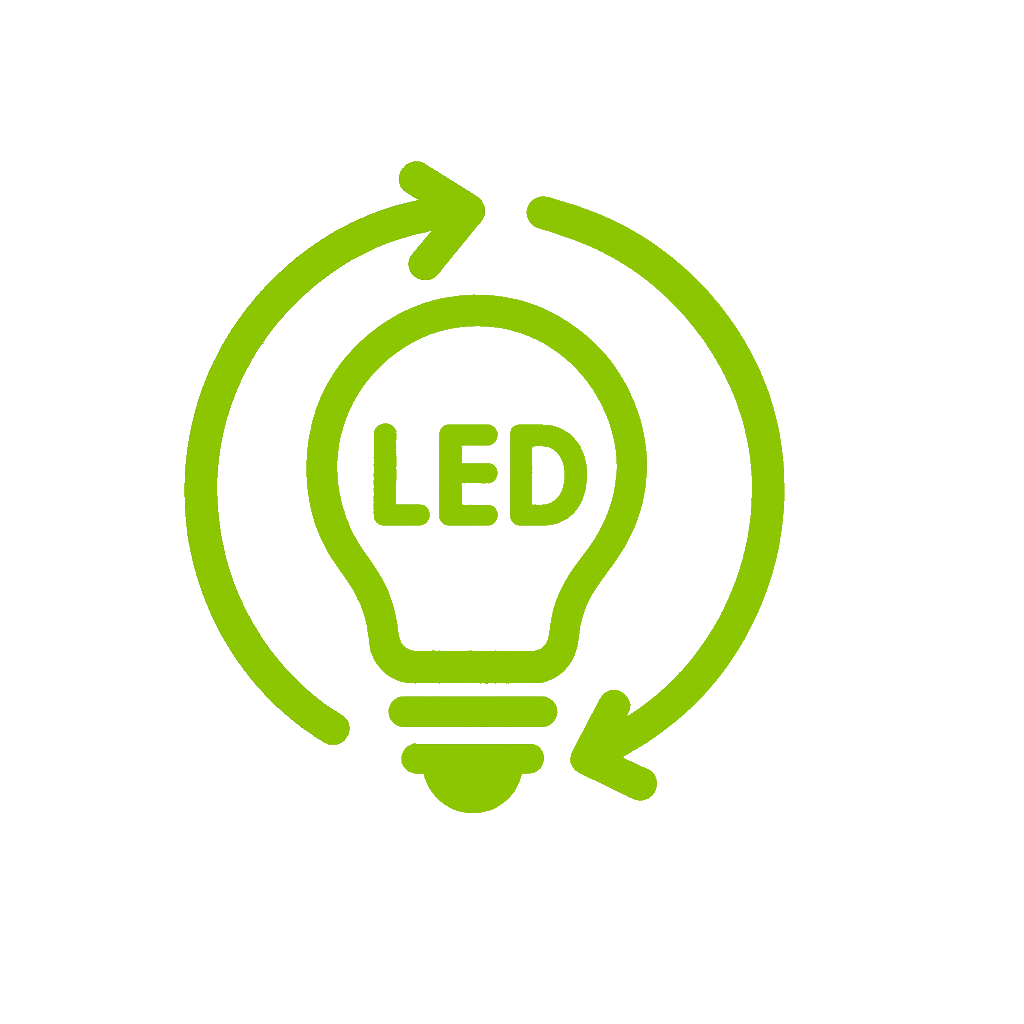 LED交換