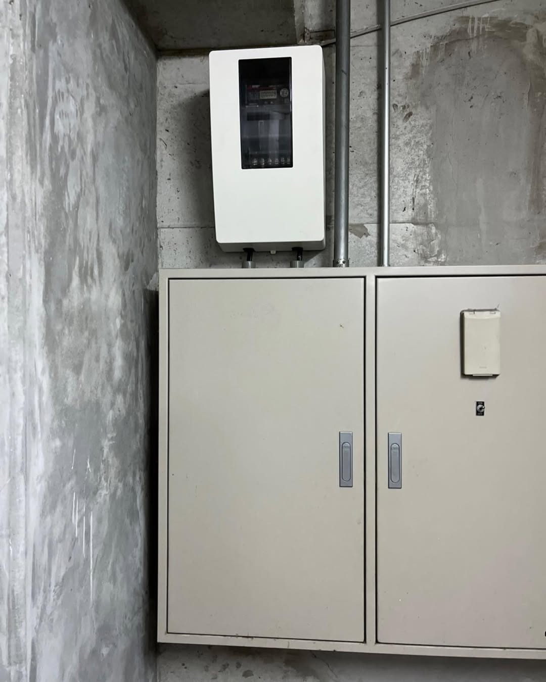 電気工事・分電盤・配電盤交換