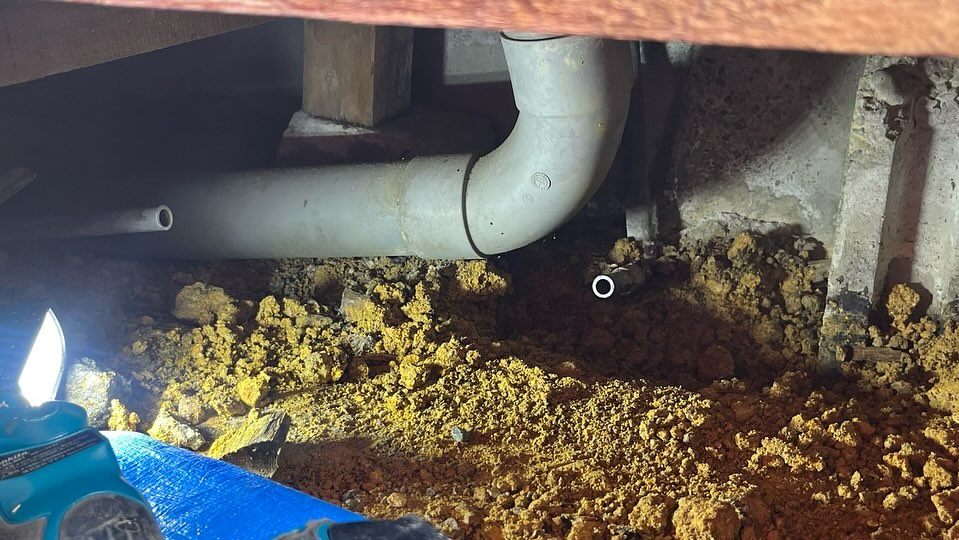 水道設備工事